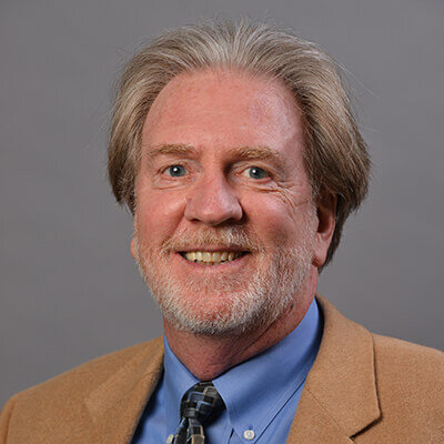 Gerald E. Poyo, Ph.D.