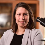 Verónica Contreras-Shannon, Ph.D.
