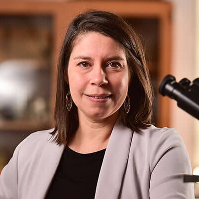 Veronica Contreras Shannon