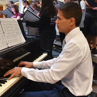 Brother Dennis Bautista