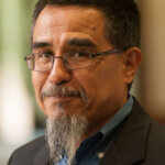 Arturo Vega, Ph.D.