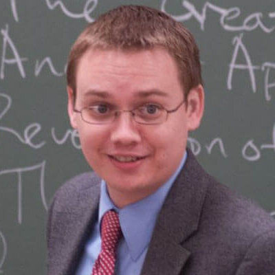 Gerald E. Poyo, Ph.D.