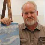 Brian St. John, M.F.A.