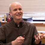 David W. Sommer, Ph.D.