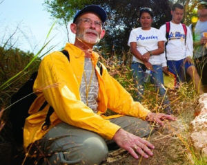 StMU Faculty David Turner