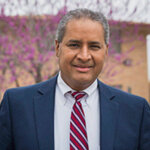 R. Esteban Montilla, Ph.D.
