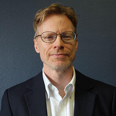 Gerald E. Poyo, Ph.D.