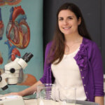 Lori Boies, Ph.D., MPH