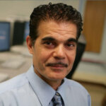 Mehran Aminian, Ph.D.