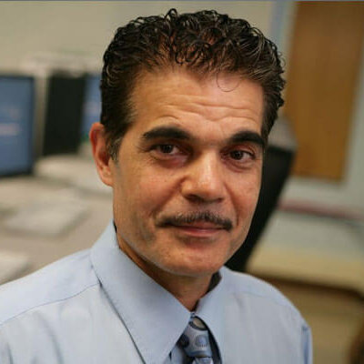 Gerald E. Poyo, Ph.D.