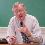 Brother Michael Sullivan, S.M., D.M.A.
