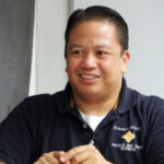 Richard Cardenas, Ph.D.