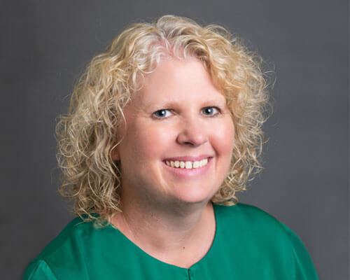 Stephanie Ward