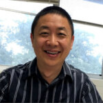 Xinghai Chen, Ph.D.
