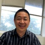 Xinghai Chen, Ph.D.