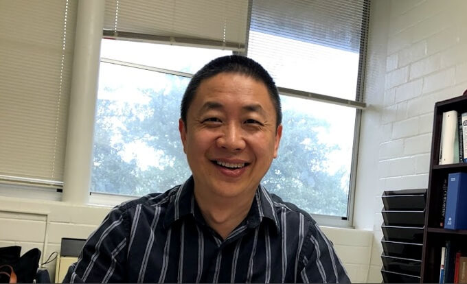 Gerald E. Poyo, Ph.D.