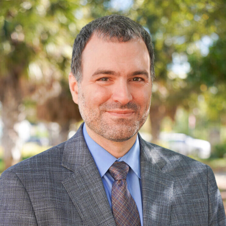 Gerald E. Poyo, Ph.D.