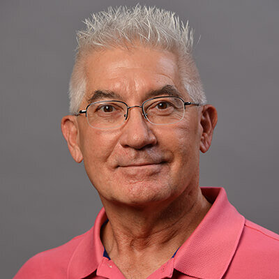 Gerald E. Poyo, Ph.D.