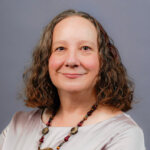 Evelynn Mitchell, Ph.D.