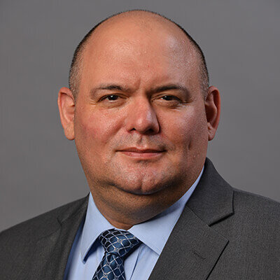 Gerald E. Poyo, Ph.D.