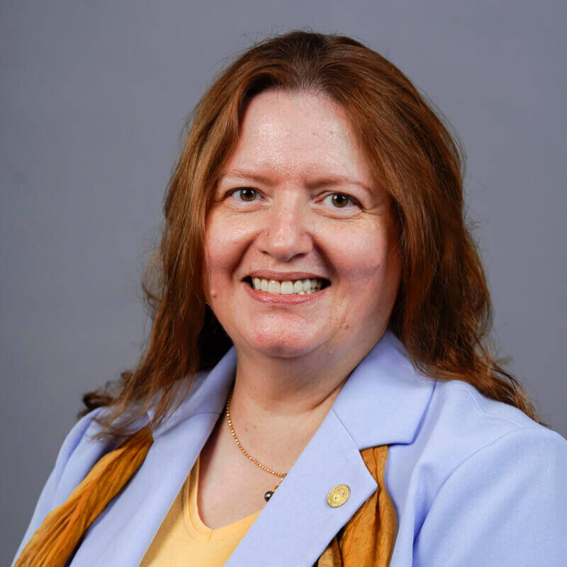 Celine Jacquemin