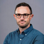 J. Colin McQuillan, Ph.D.