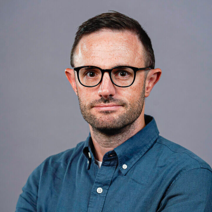 James Colin McQuillan