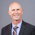 James Greenaway, Ph.D.