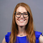 Jillian Pierucci, Ph.D.