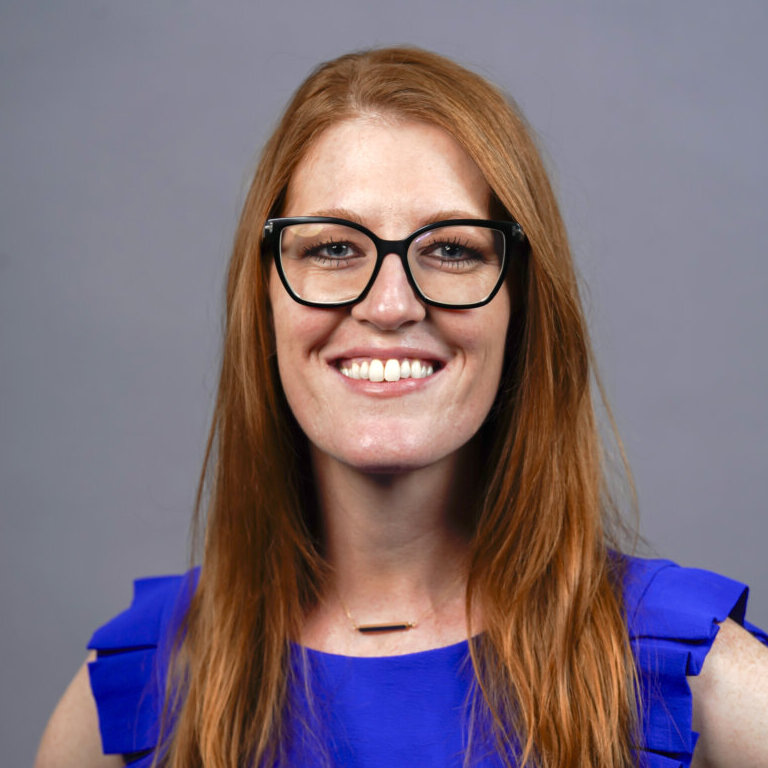 Gerald E. Poyo, Ph.D.