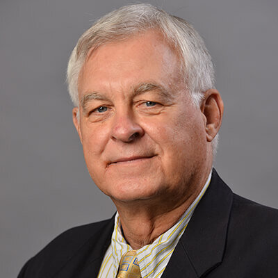 Gerald E. Poyo, Ph.D.