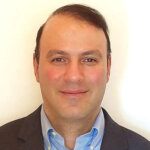 Vahid Emamian, Ph.D.