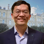 Wenbin Luo, Ph.D.