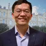 Wenbin Luo, Ph.D.