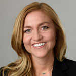 Jenna Saucedo-Herrera, alumna of St. Mary's University