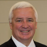 Tom Corbett, Alumnus of St. Mary's University