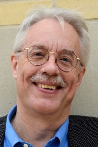 Glenn Hughes - St. Mary's Chair in Catholic Philosophy
