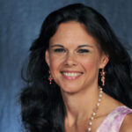 Dana M. Comstock-Benzick, Ph.D.