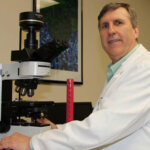 Gary B. Ogden, Ph.D.
