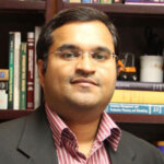 Gopalakrishnan Easwaran, Ph.D.