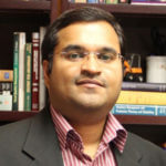 Gopalakrishnan Easwaran, Ph.D.