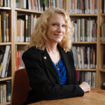 Camille Langston, Ph.D.