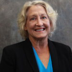 Leona Pallansch, Ph.D.
