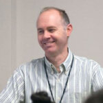 Mark Lokensgard, Ph.D.