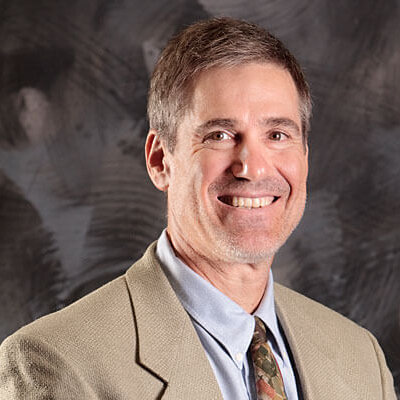 Gerald E. Poyo, Ph.D.