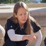 Melissa Karlin, Ph.D.