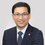 Seongbae Lim, Ph.D.