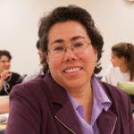 Sonia Garcia, Ph.D.