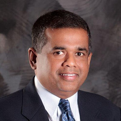 Mathew Joseph