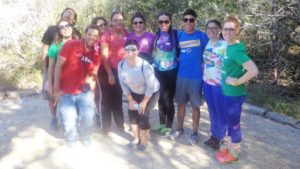 Psychology Living Learning Community